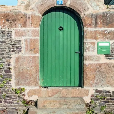 Maison 公寓 *